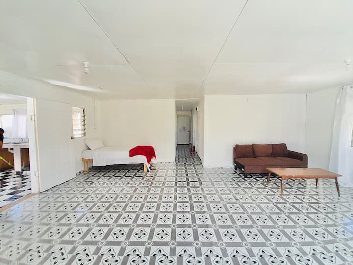 Tonga Airport  Cottage - Entire Place - Tonga