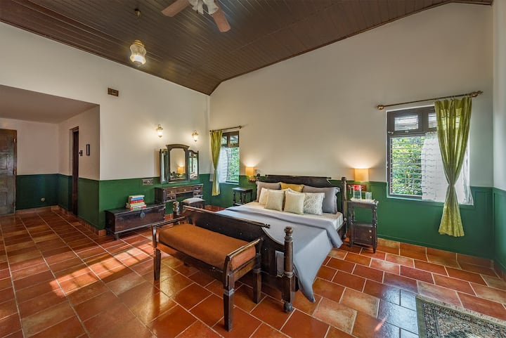 საძინებელი 1