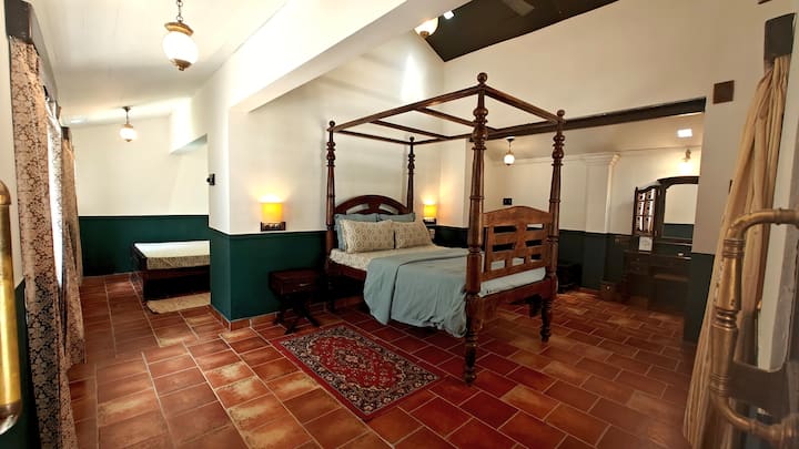 საძინებელი 5