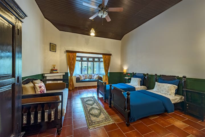 საძინებელი 2