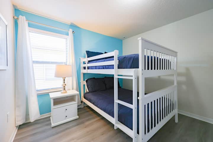Habitación 8