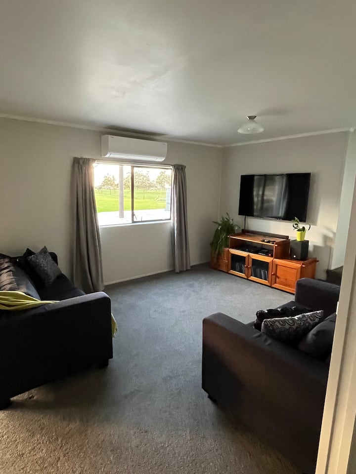 Tranquil Hideaway - Waiuku