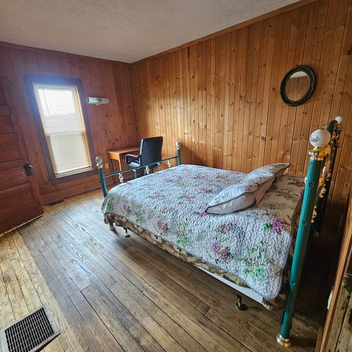 غرفة النوم 4