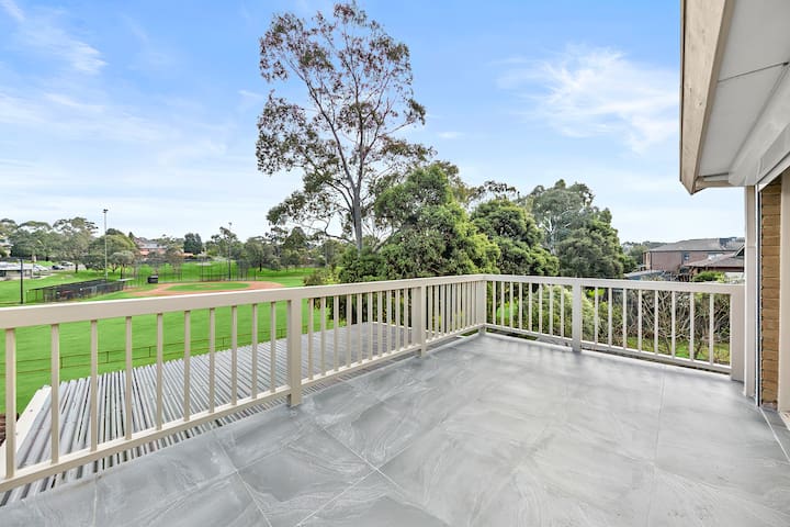 H&L Property Group managed Airbnb listing 2
