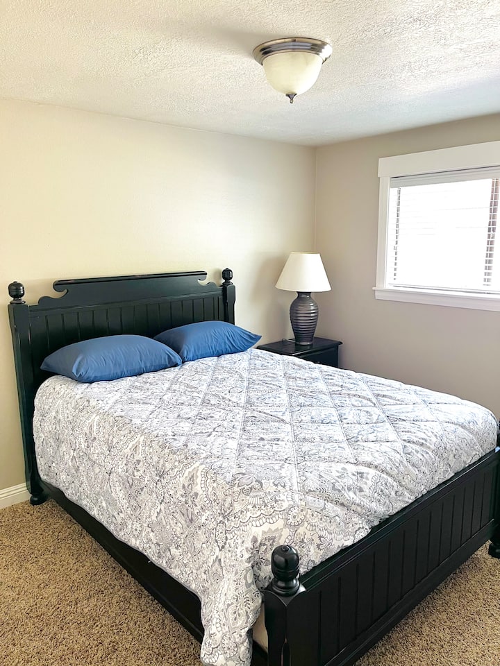 Спална соба 2