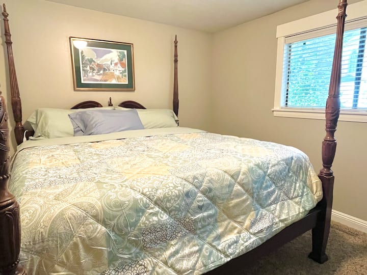 Спална соба 1