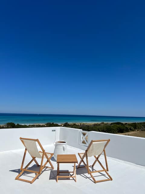 Les Jasmins Capri House