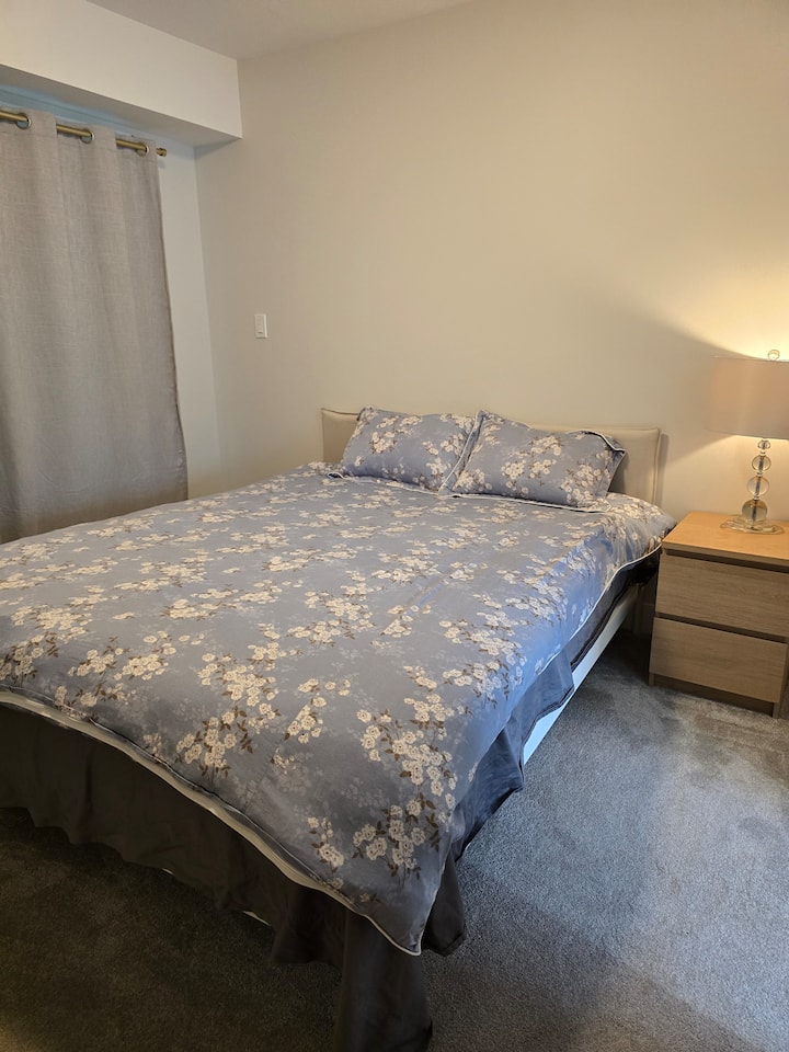 საძინებელი