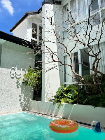 GORD CHIANGMAI HOTEL managed Airbnb listing 3