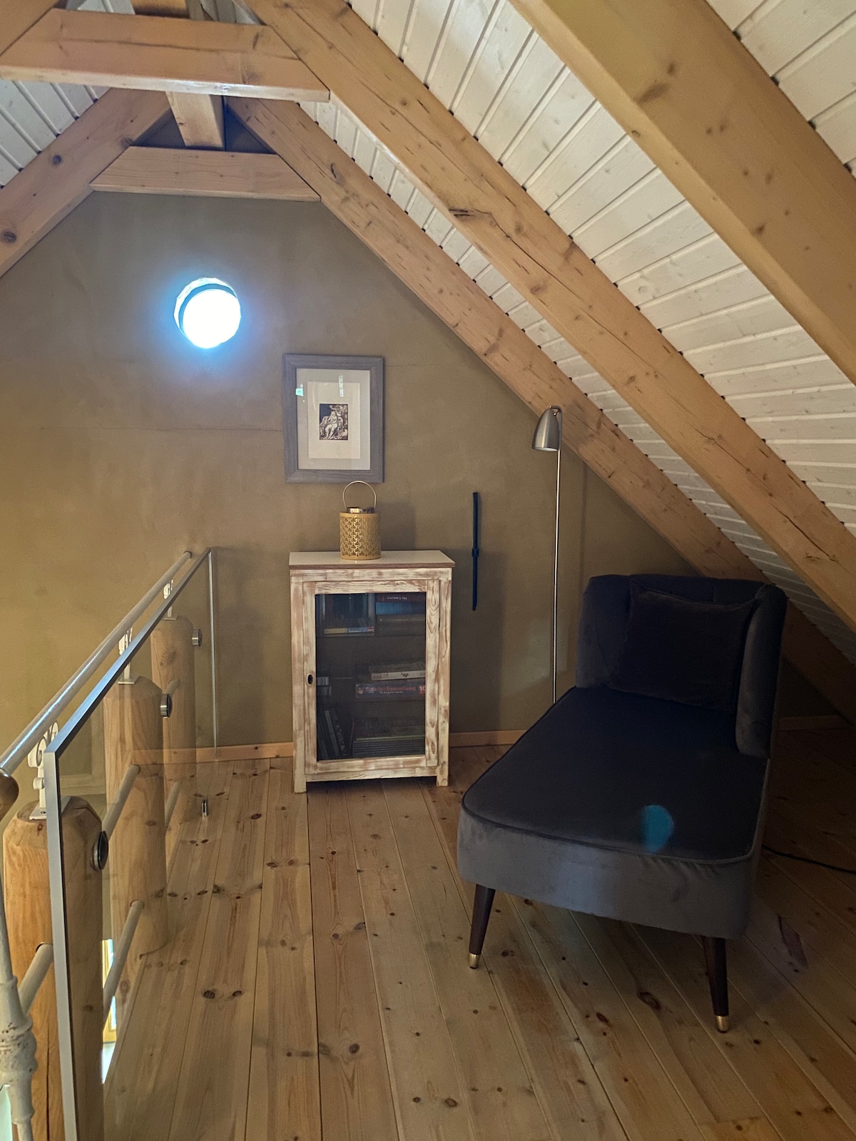 Top Airbnb: Vacation on the Rieck
Gr 1904 in Zempin