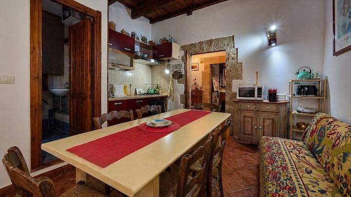 Apartament De Francesca - Alghero