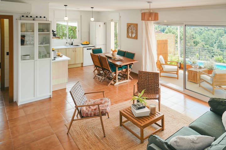 Всекидневна