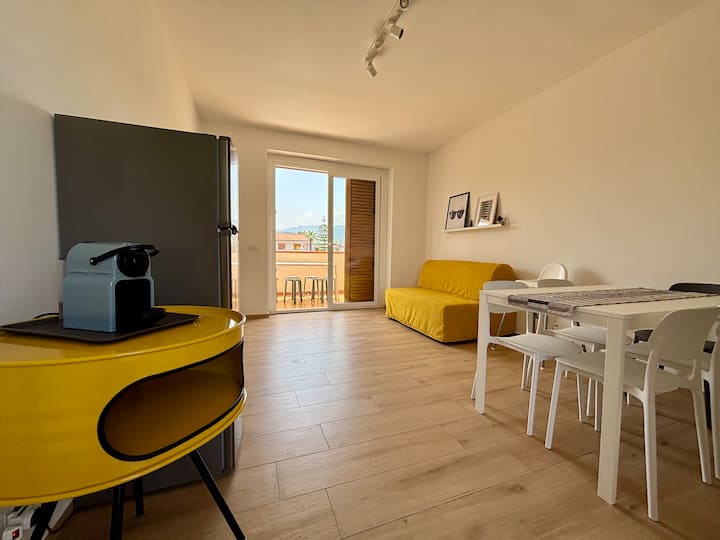 Msh | Mare A 100m Vista Eolie, Piscina, Wi-fi, A/c - Oliveri