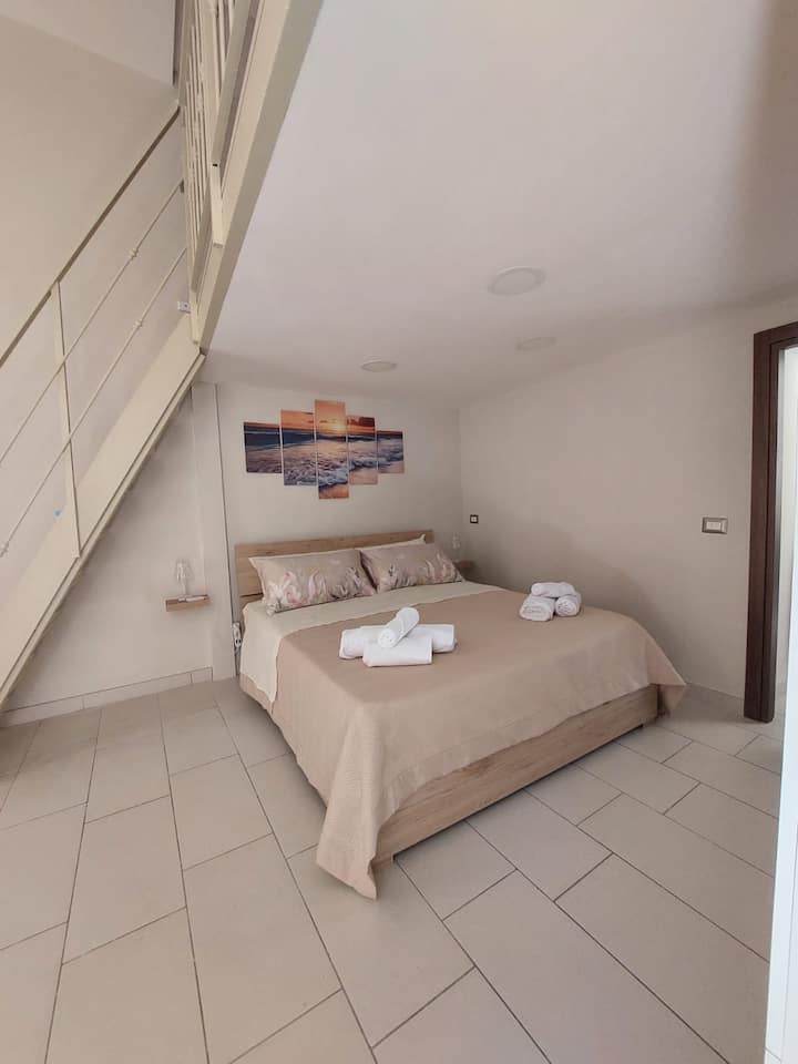 Tarantè Apartment Centro Storico Napoli - Naples