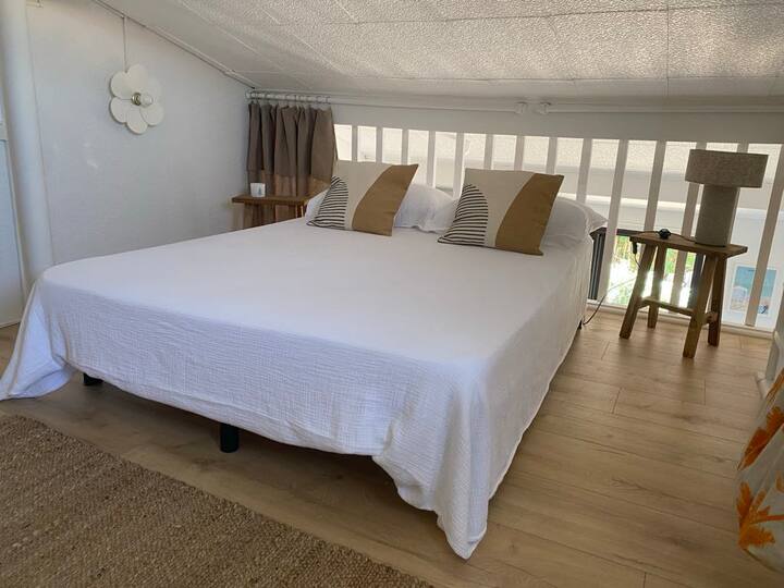Spálňa
