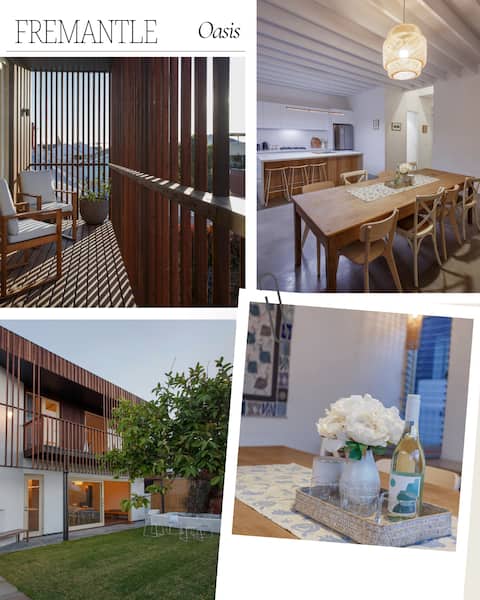Luxe Living on Gold| long and Short Stays Welcome