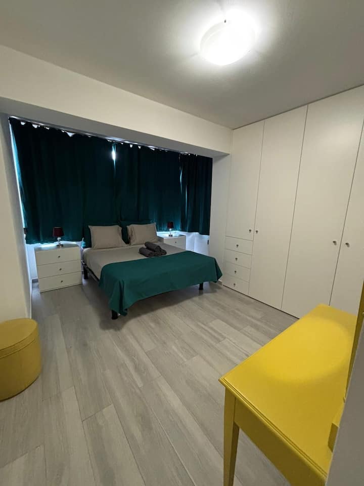 Habitación 1