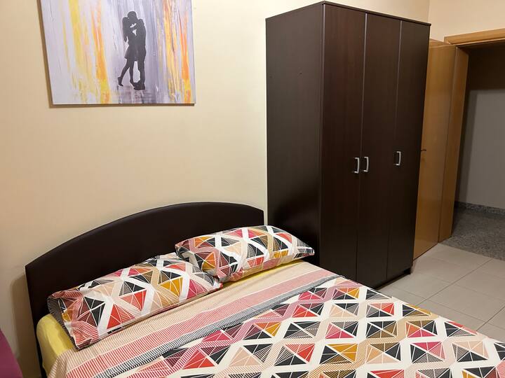 Apartment With Kitchen & Balcony - Vodice