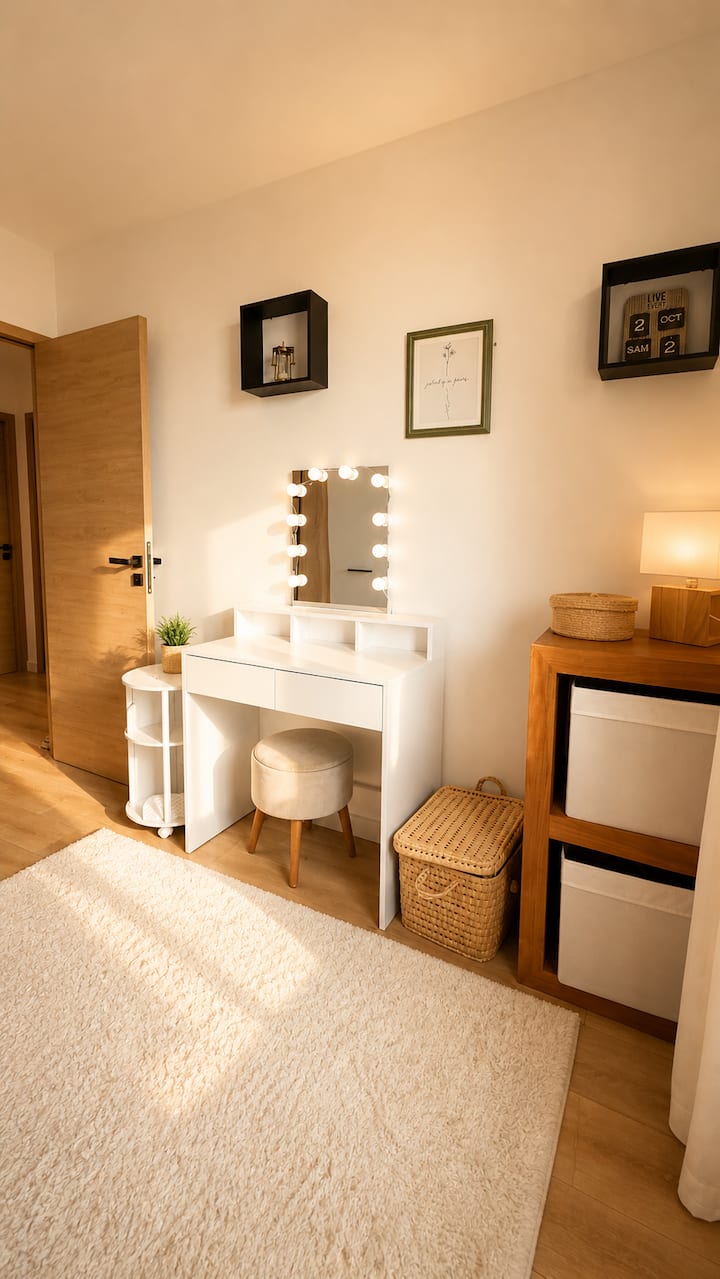 Chambre 3