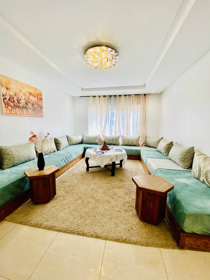 Dnevni boravak