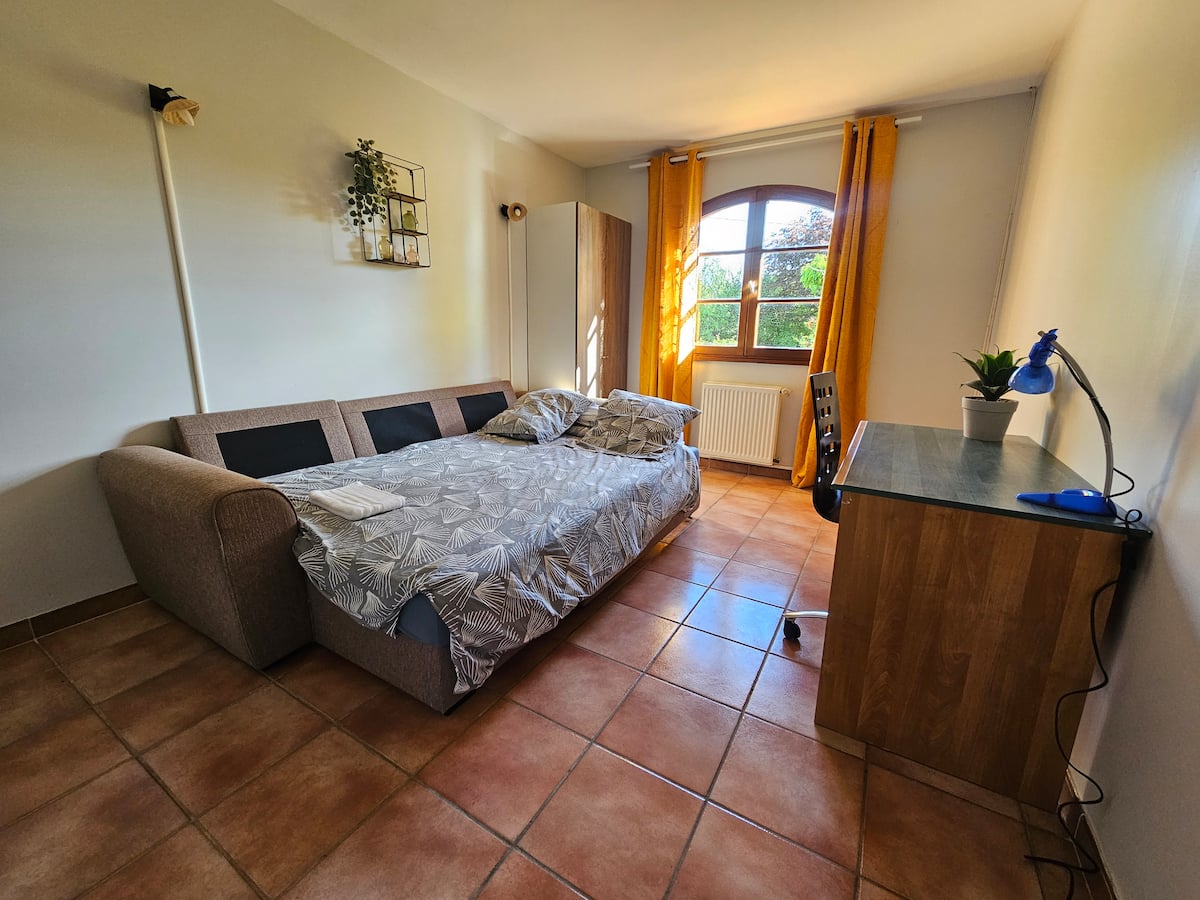 Chambre 3 image 1