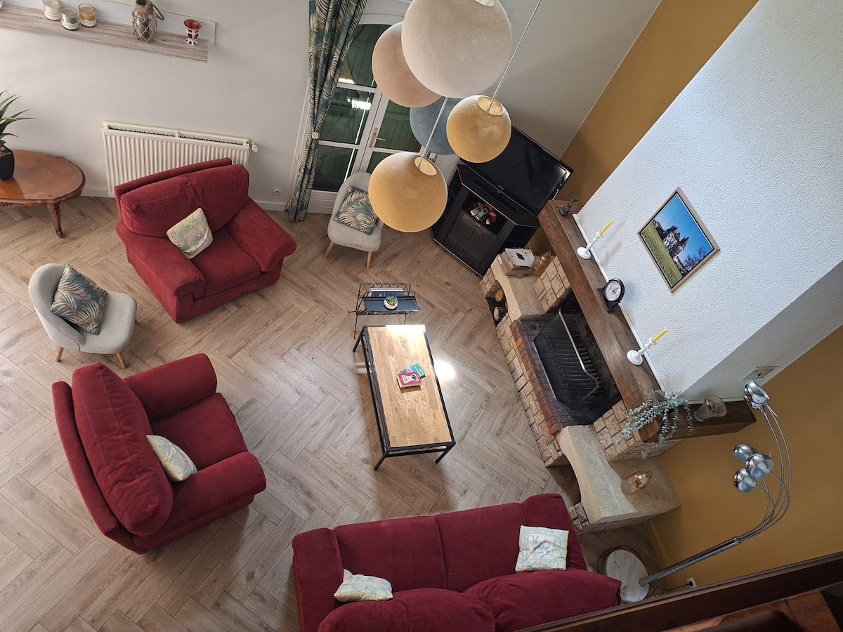 Salon 1 image 4