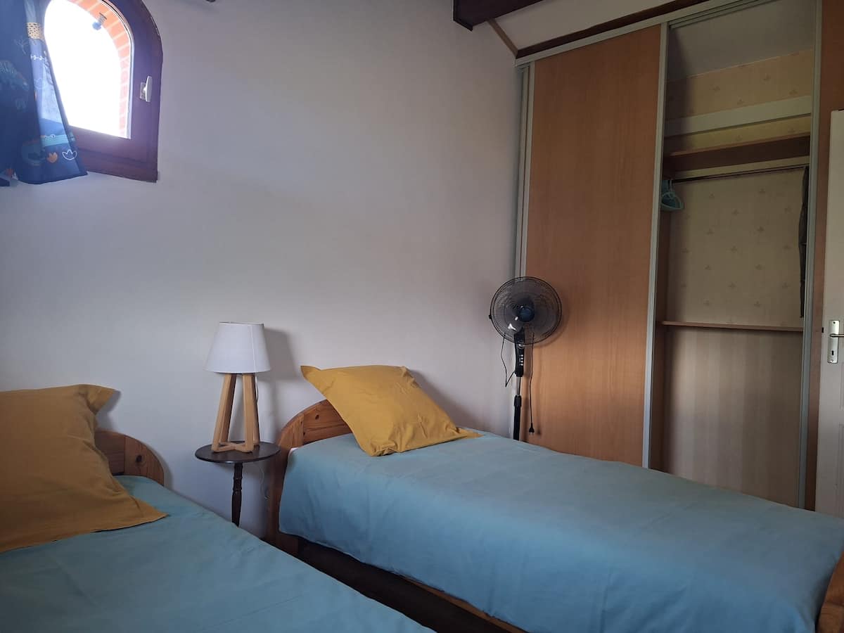Chambre 6 image 2