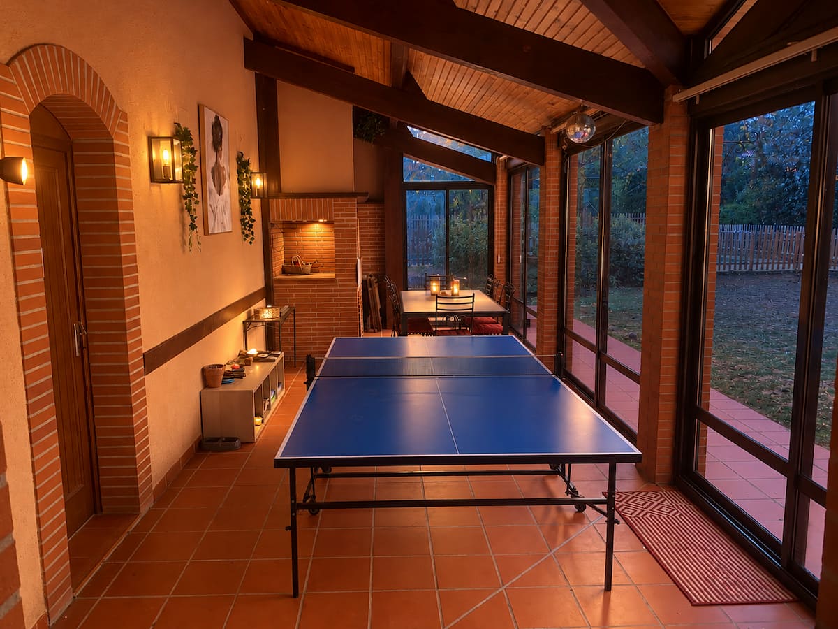 Photo 4 de la maison
