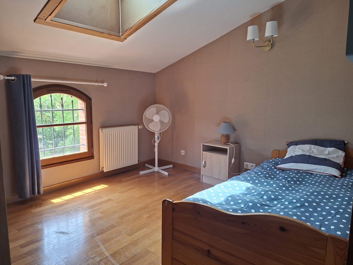 Chambre 4 image 1