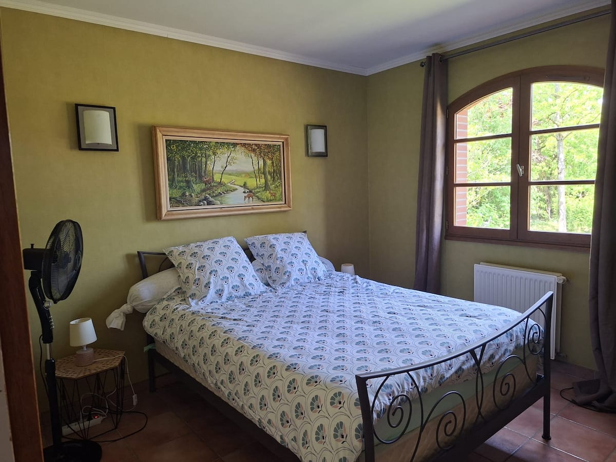 Chambre 2 image 1