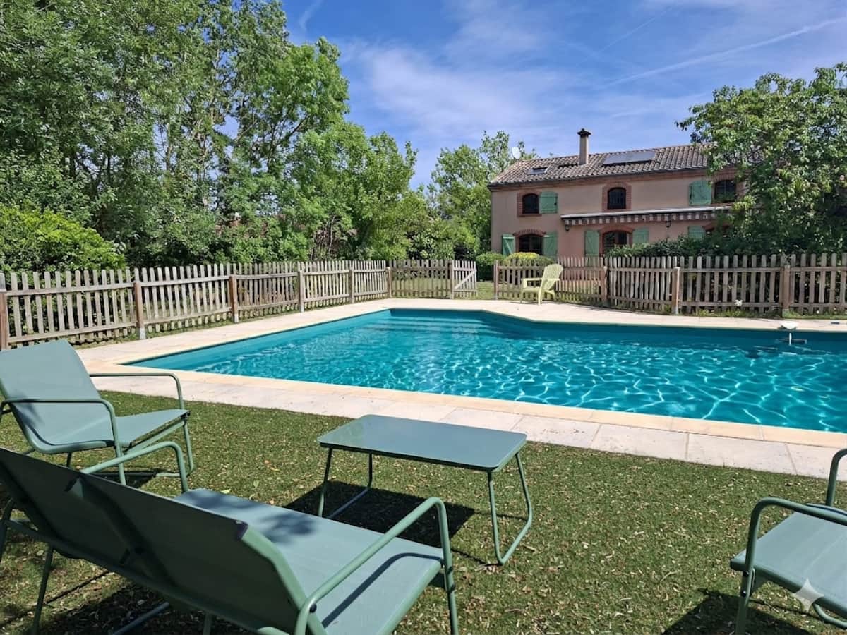 Piscine image 5