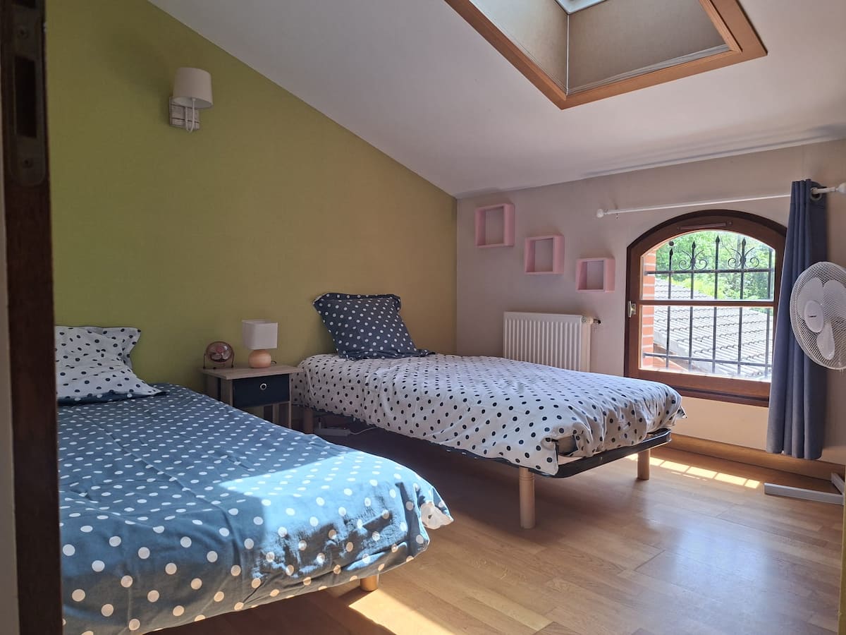 Chambre 5 image 1