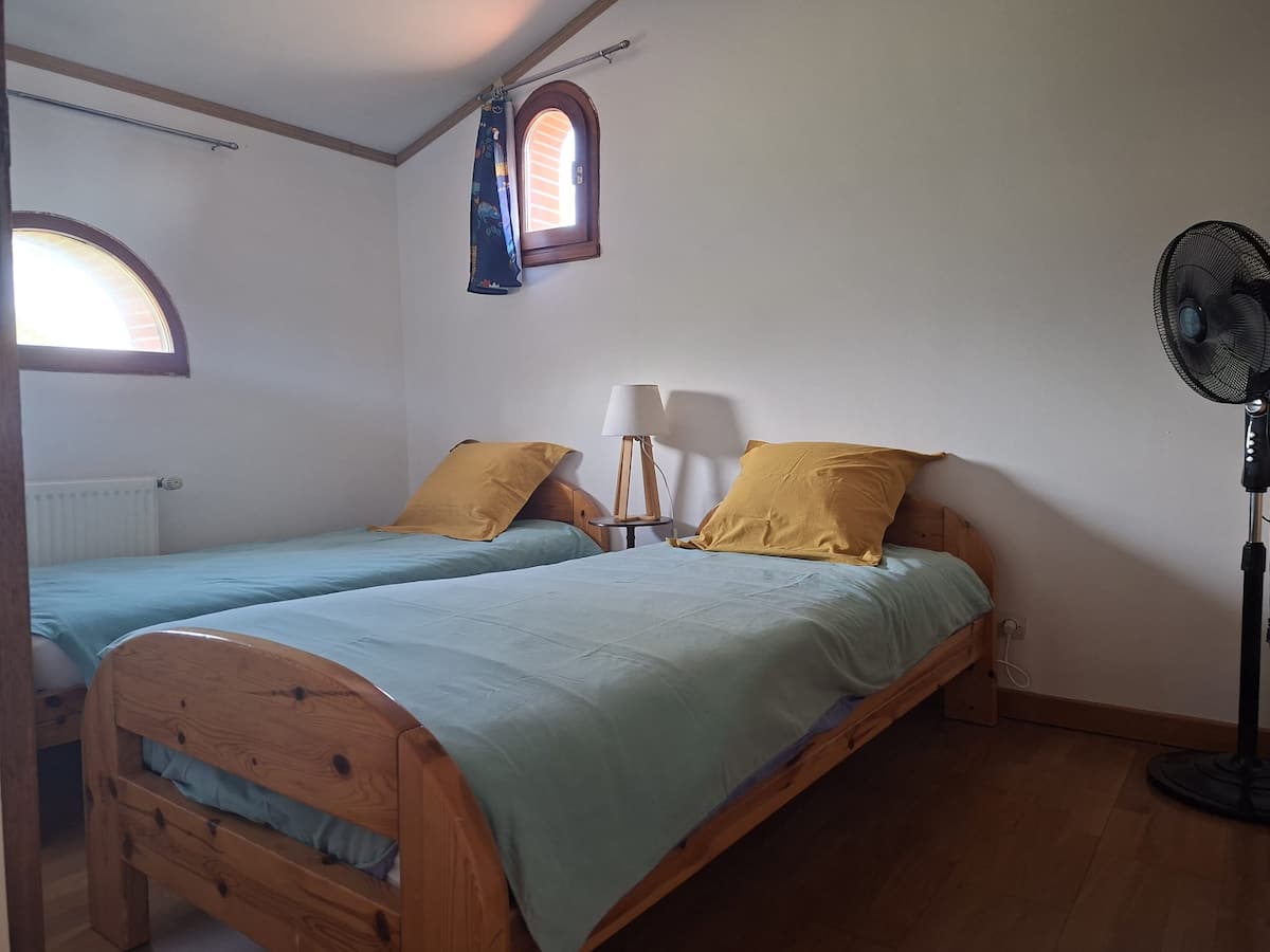 Chambre 6 image 1