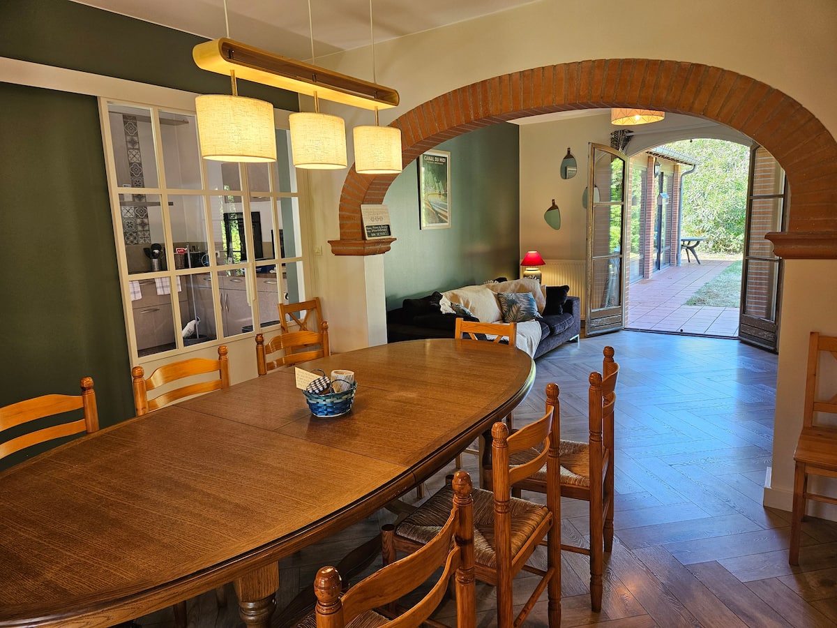 Espace repas image 2