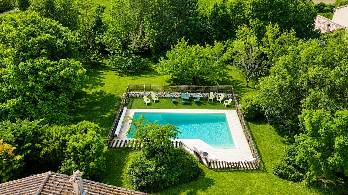 Piscine image 4