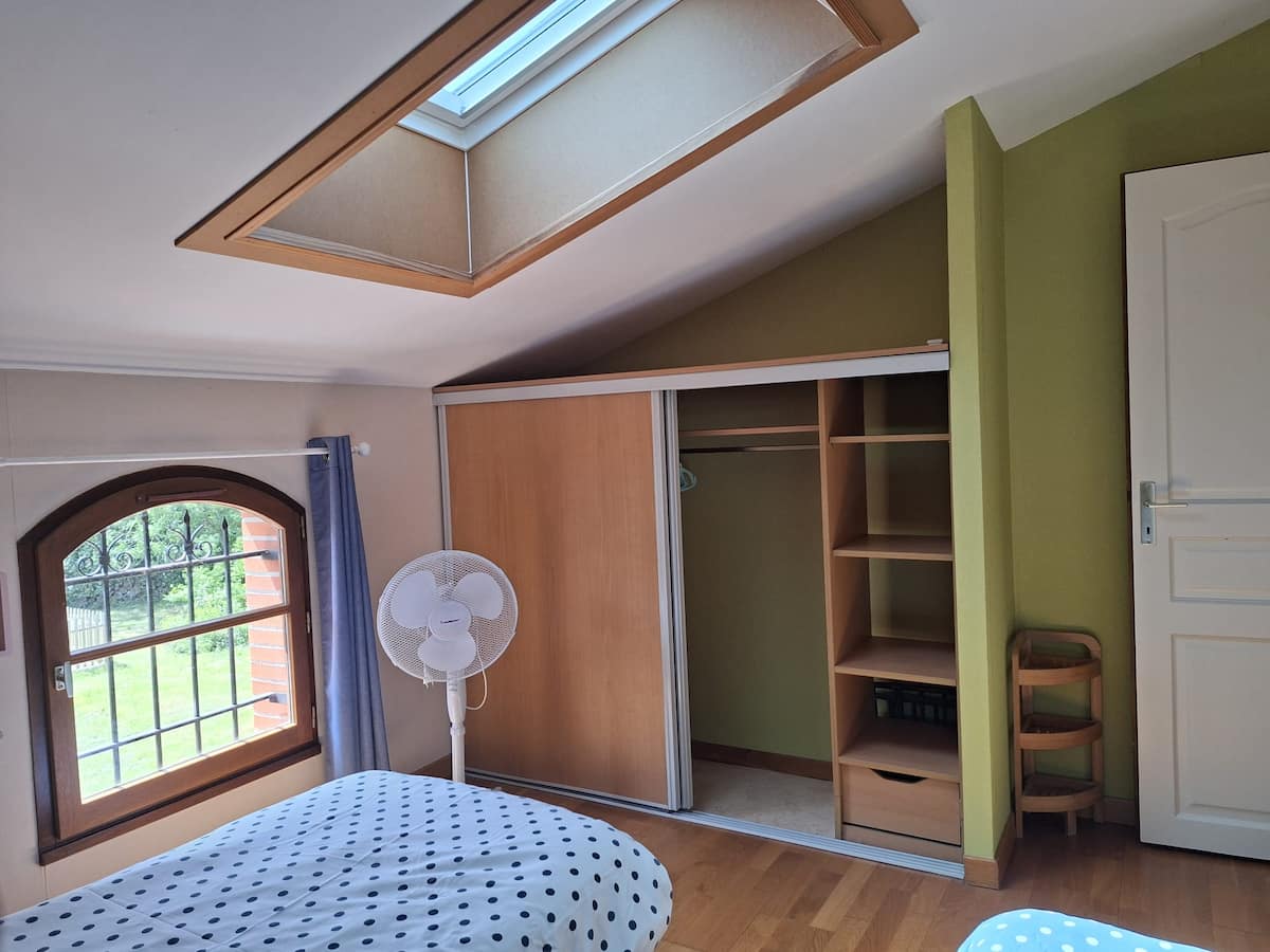 Chambre 5 image 2