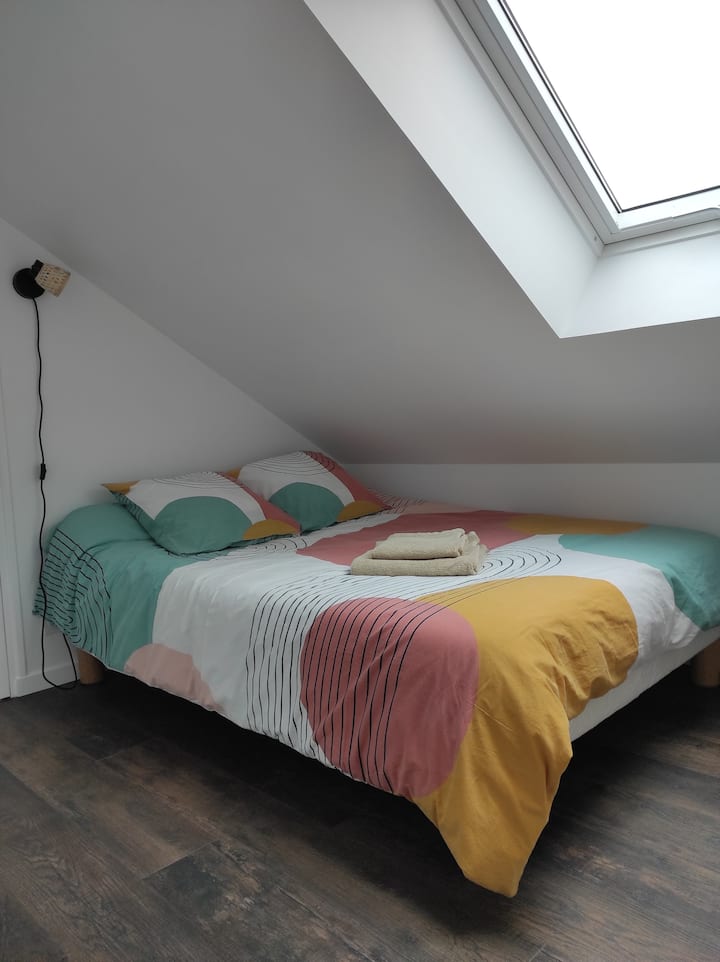 საძინებელი 3