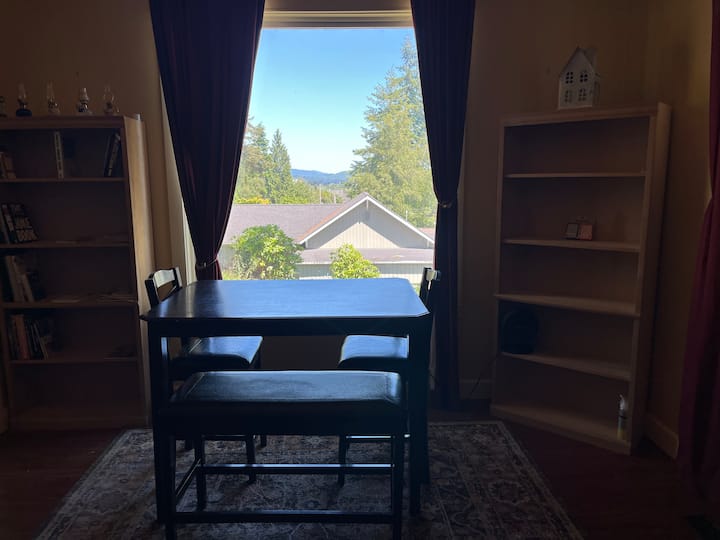 Home
Centrally Located Bay/ocean/beach - Coos Bay, OR
