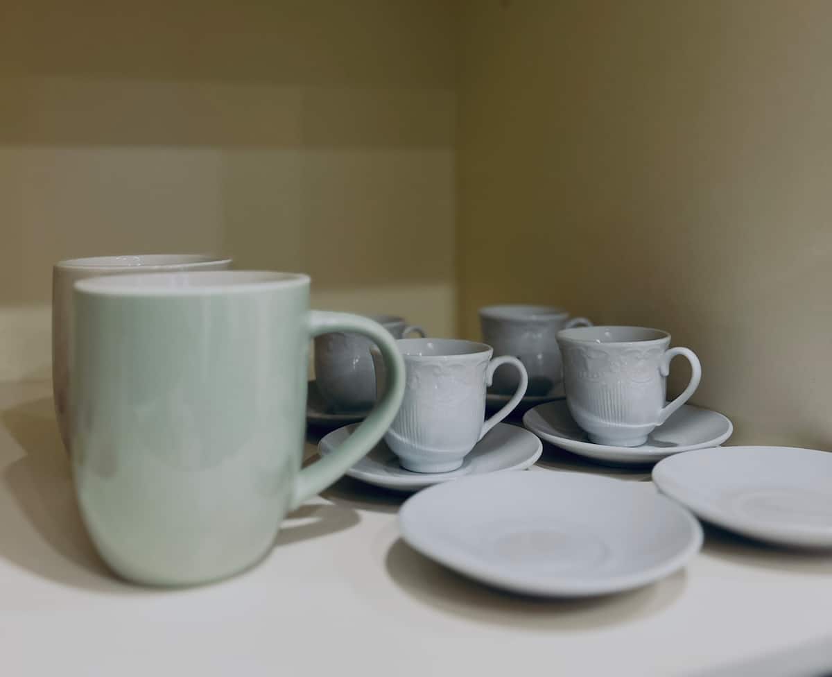 Spazioso Appartamento - Miniatura 5