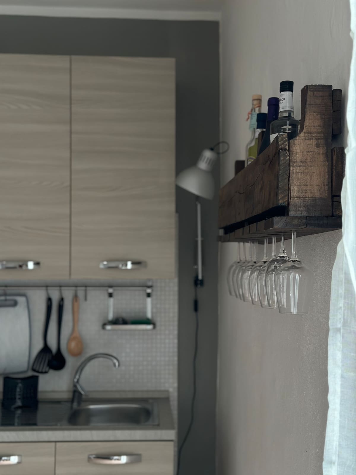 Spazioso Appartamento - Miniatura 4