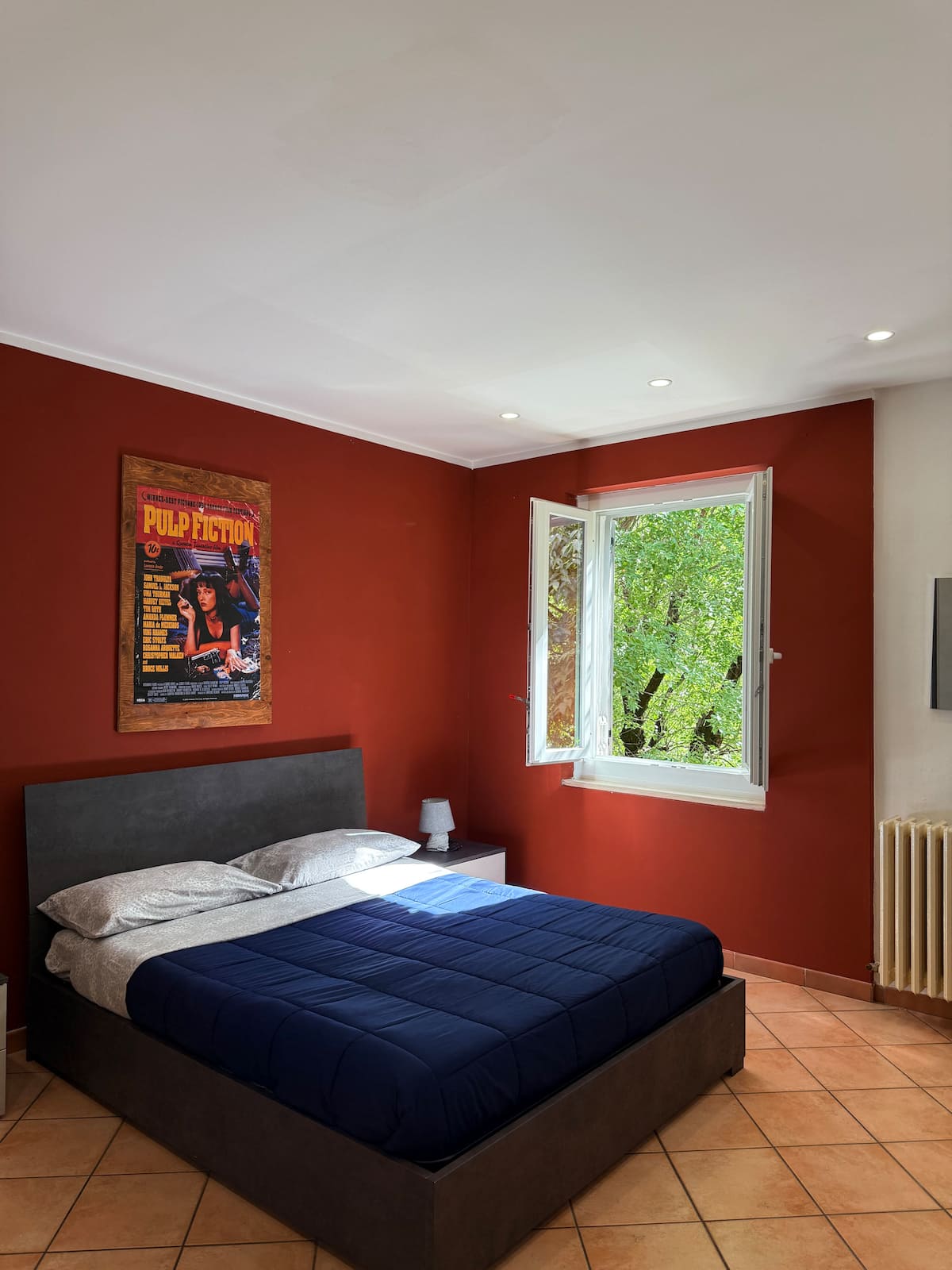 Spazioso Appartamento - Miniatura 3