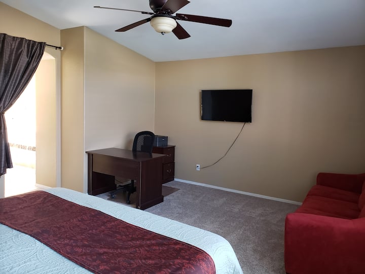 Habitación 1