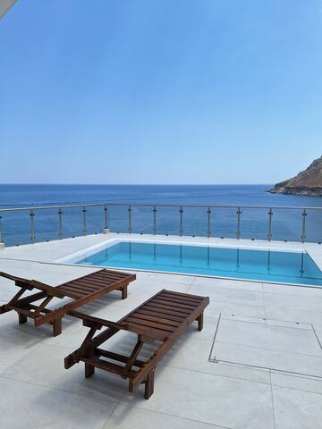 Villa Pava brand new 2024