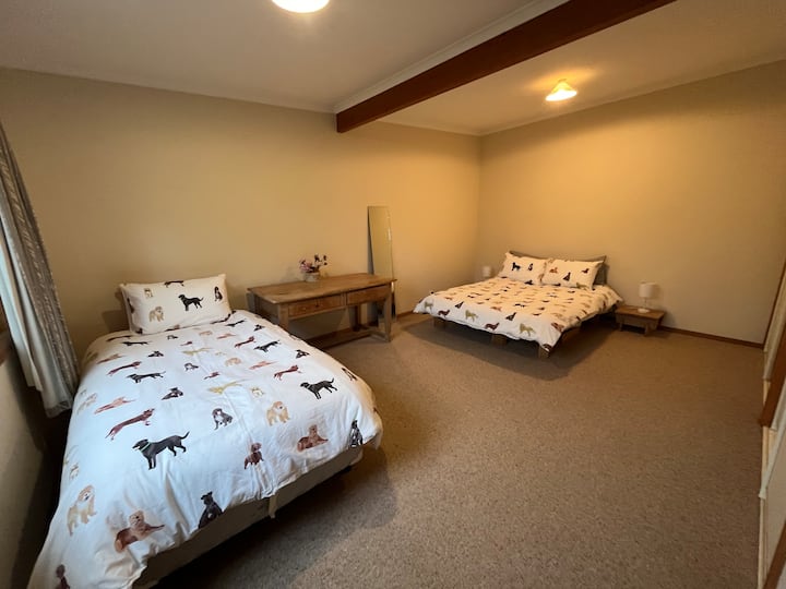 Chambre 2