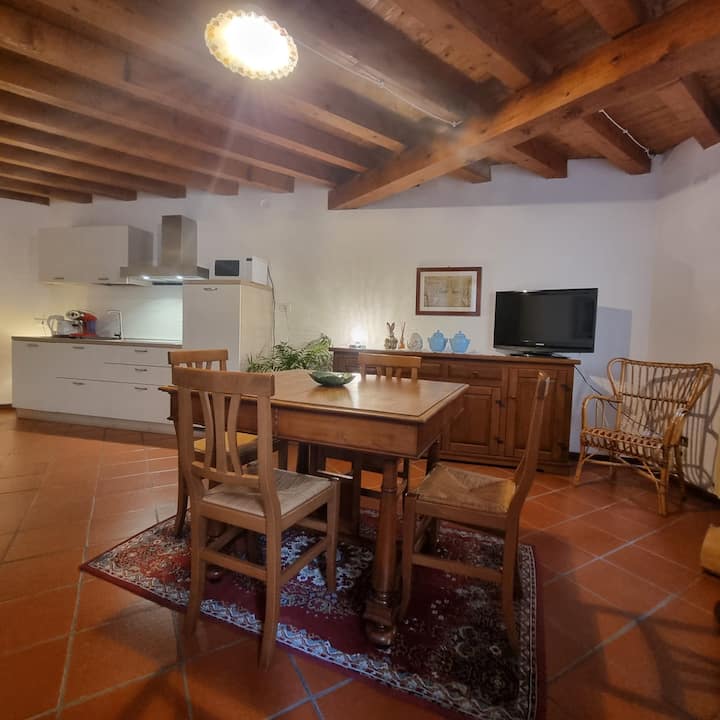Location “Ad Asolo” - Veneto