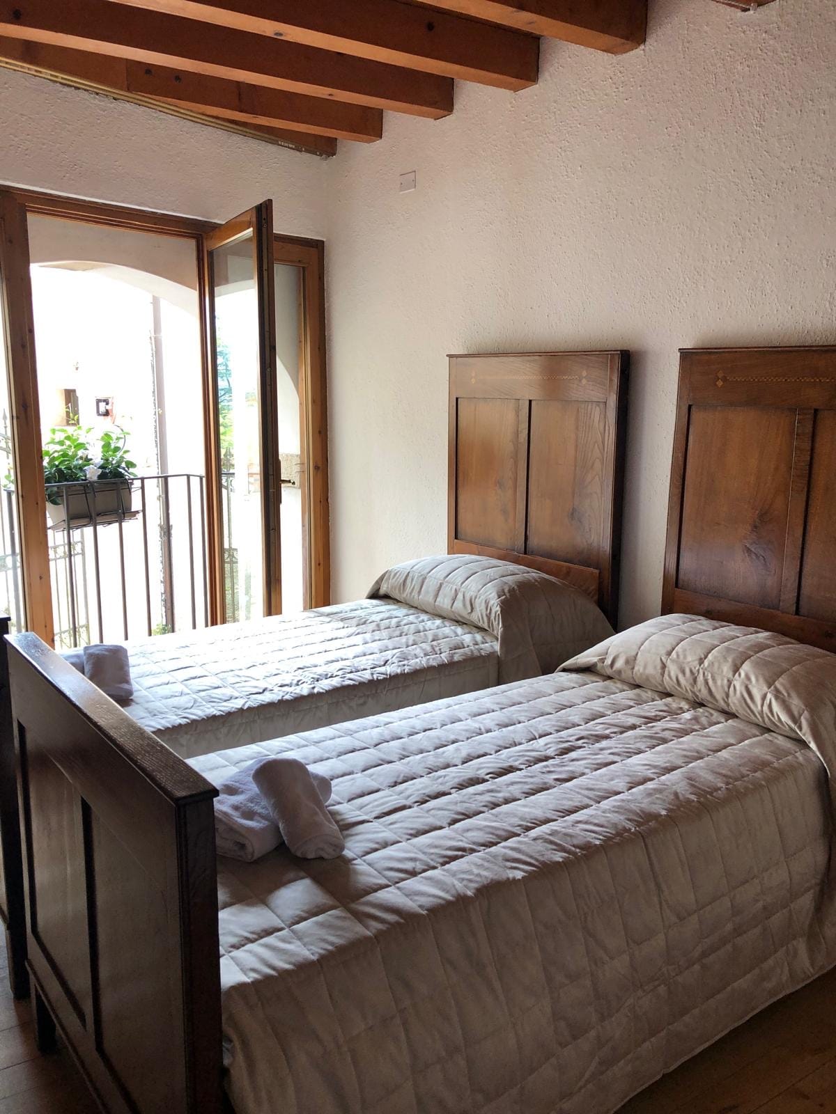 ห้องนอน