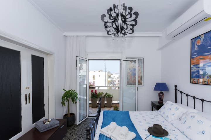 Спална соба 1