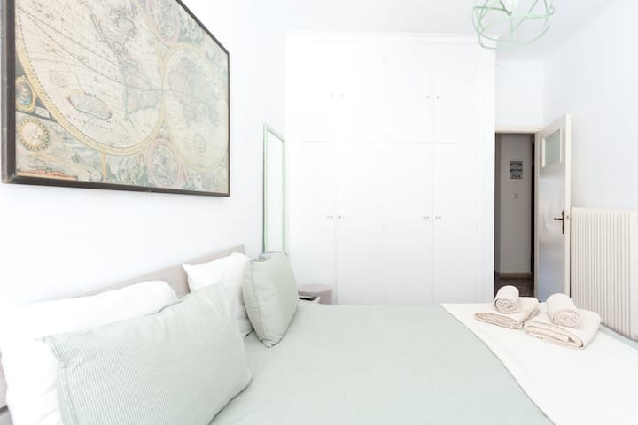 Спална соба 2