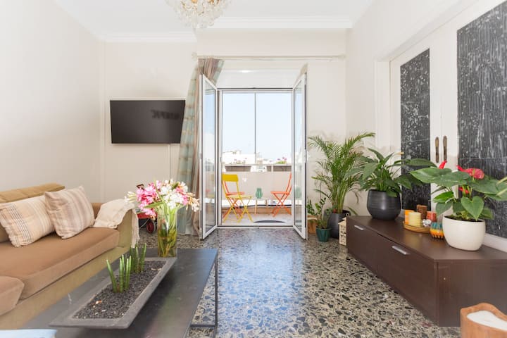 Дневна соба