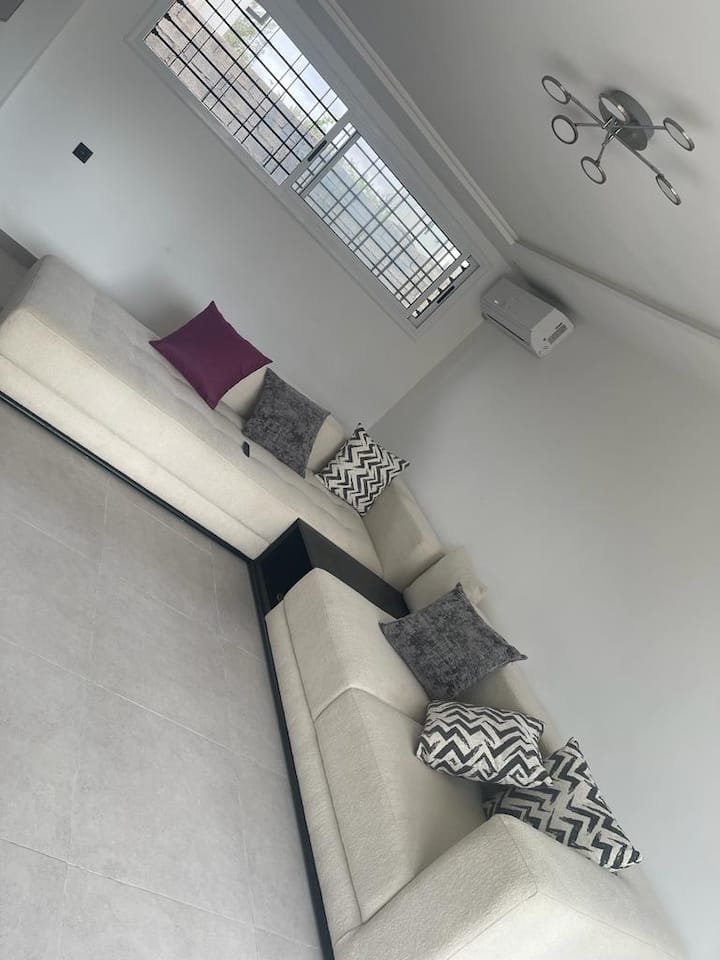 Logement De Vacances - Nador